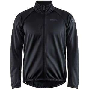 Craft - CORE Ideal 2 - S - Sort - cycling jacket Craft - CORE Ideal 2 - S - Sort - cycling jacket