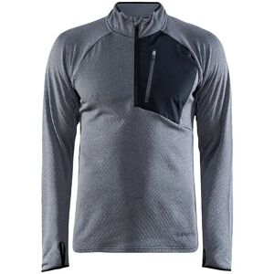 Craft Core Termiczna warstwa pośrednia - Szara - Midlayer Craft Core Termiczna warstwa pośrednia - Szara - Midlayer