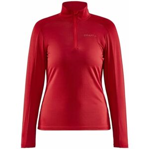 Craft Core Gain Midlayer Damska - Koszulka sportowa Craft Core Gain Midlayer Damska - Koszulka sportowa