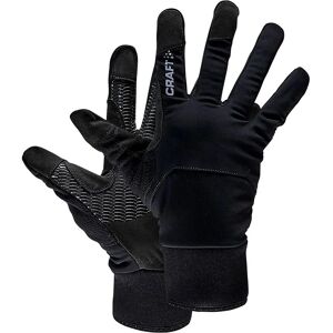 Craft Sorte Unisex ADV Speed Handske - Sportshandske til langrend Craft Sorte Unisex ADV Speed Handske - Sportshandske til langrend