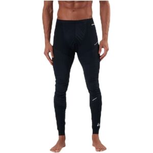 Craft Active Extreme X Wind Baselayer Pants Men Black Granite - Pants Craft Active Extreme X Wind Baselayer Pants Men Black Granite - Pants