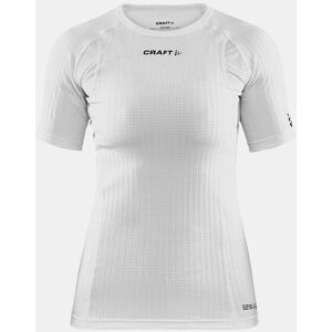 Craft Active Extreme X RN SS Baselayer - White Craft Active Extreme X RN SS Baselayer - White
