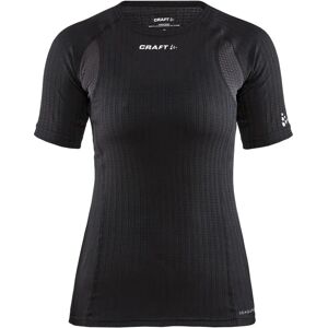 Craft Active Extreme X RN Short Sleeve Baselayer - Black Craft Active Extreme X RN Short Sleeve Baselayer - Black