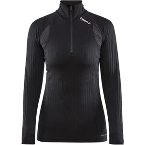 Craft Active Extreme X Half-zip LS Thermoshirt - Baselayer Craft Active Extreme X Half-zip LS Thermoshirt - Baselayer