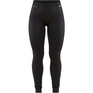 Craft Active Extreme X Baselayer Bukser Kvinder - Sort - Bukser Craft Active Extreme X Baselayer Bukser Kvinder - Sort - Bukser