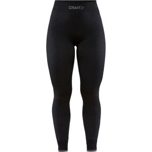 Craft Womens ADV Warm Intensity Tights - Black - S Craft Womens ADV Warm Intensity Tights - Black - S