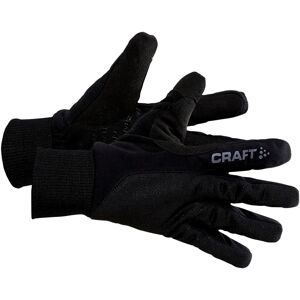 Craft Sorte Core Insulate Handsker - Unisex Ski-Handsker Craft Sorte Core Insulate Handsker - Unisex Ski-Handsker