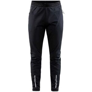 Craft Herrsvind- och vattenavvisande sportbyxor - Byxor Craft Herrsvind- och vattenavvisande sportbyxor - Byxor