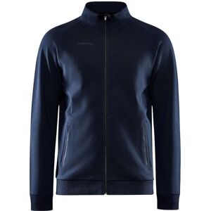 Craft Core Soul Full Zip Jakke - Sportsjakke Craft Core Soul Full Zip Jakke - Sportsjakke