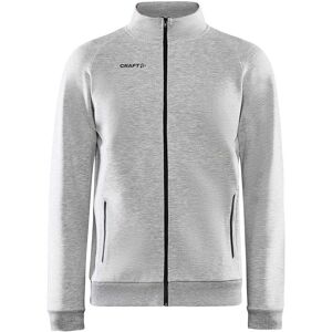 Craft 1910621 Core Soul Vollreißverschluss Jacke - Sportsjakke Craft 1910621 Core Soul Vollreißverschluss Jacke - Sportsjakke