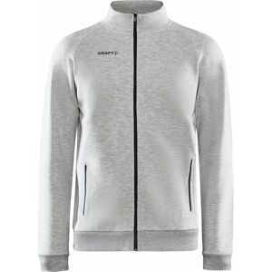 Craft Sort Full Zip Jakke - Sportswear Craft Sort Full Zip Jakke - Sportswear