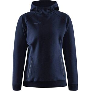 Craft Core Soul Marine Hættetrøje - Sweatshirt Craft Core Soul Marine Hættetrøje - Sweatshirt