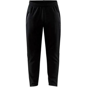 Craft Sorte Core Soul Zip Joggingbukser - Sweatpants Craft Sorte Core Soul Zip Joggingbukser - Sweatpants