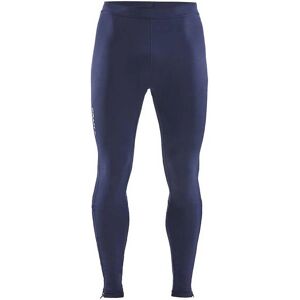 Craft Model 1907593 Navy Sports Tights - Sports Tights Craft Model 1907593 Navy Sports Tights - Sports Tights