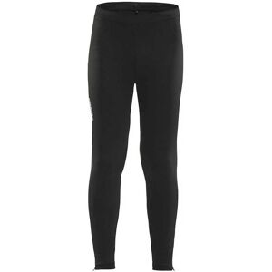 Craft Rush Zip Sports Tight - Fodbold Craft Rush Zip Sports Tight - Fodbold