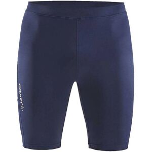 Craft Navy Sports Tights - Sports Tights Craft Navy Sports Tights - Sports Tights