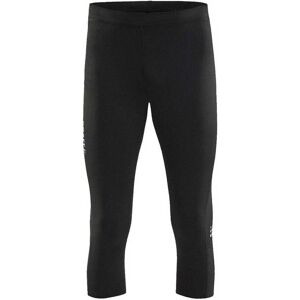 Craft Rush Knickers - Sports Tights - Sort - Sports Tights Craft Rush Knickers - Sports Tights - Sort - Sports Tights