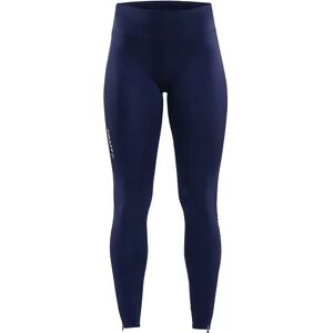 Craft Rush Zip Sports Leggings - Sports Tights Craft Rush Zip Sports Leggings - Sports Tights