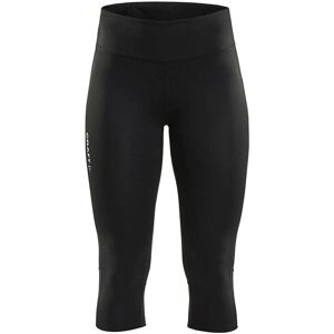 Craft Rush Capri Multifarvet - Sports Tights til Kvinder Craft Rush Capri Multifarvet - Sports Tights til Kvinder