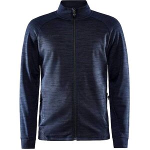 Craft - ADV UNIFY JACKET M - Behagelig jakke - Jakke Craft - ADV UNIFY JACKET M - Behagelig jakke - Jakke
