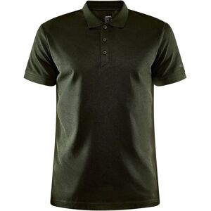 Craft Core Unify Polo - Sporty, genbrugspolyester, Herre Craft Core Unify Polo - Sporty, genbrugspolyester, Herre