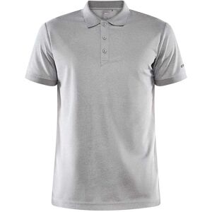Craft Granite Model 1909138 Unify Polo Shirt Craft Granite Model 1909138 Unify Polo Shirt