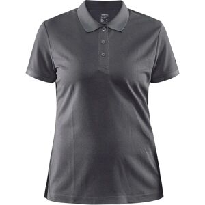 Craft Granit Dame Poloshirt - Polo Shirt Craft Granit Dame Poloshirt - Polo Shirt