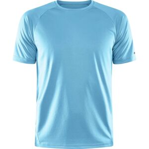 Craft Menthol Genanvendt polyester T-shirt - Produkttype Craft Menthol Genanvendt polyester T-shirt - Produkttype