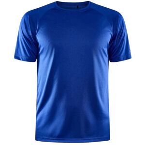 Craft Blue Unify Men’s Training T-Shirt Craft Blue Unify Men’s Training T-Shirt