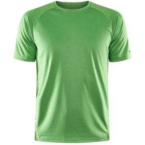 Craft Unify Tränings-T-shirt - Herr Grön Modell 1909878606000 Craft Unify Tränings-T-shirt - Herr Grön Modell 1909878606000