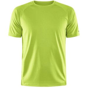 Craft Core Unify Gerecycled Polyester Trainingshirt - T-Shirt Craft Core Unify Gerecycled Polyester Trainingshirt - T-Shirt