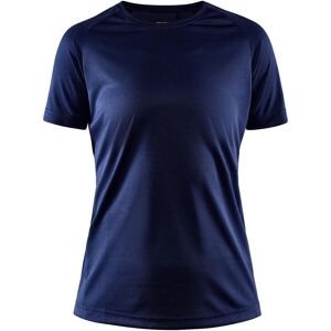 Craft Core Unify Dame Trænings-T-shirt - Trænings-T-shirt Craft Core Unify Dame Trænings-T-shirt - Trænings-T-shirt