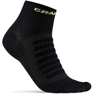Skarpety Craft Adv Dry Mid - Oddychające, Anatomiczne, Trwałe Skarpety Craft Adv Dry Mid - Oddychające, Anatomiczne, Trwałe