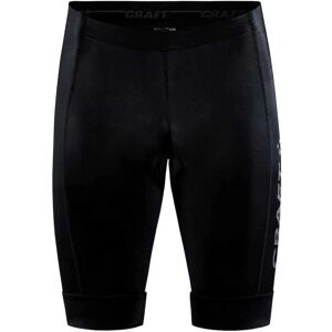 Craft Black XL Cycling Shorts - Men Craft Black XL Cycling Shorts - Men