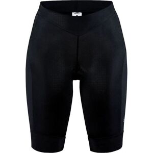 Pantalon de Cyclisme Noir L Craft - Pantalons - Publicité Pantalon de Cyclisme Noir L Craft - Pantalons - Publicité