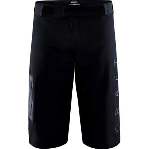 Craft ADV Offroad XT Cykelbukser - Sort - XXL Craft ADV Offroad XT Cykelbukser - Sort - XXL