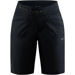 Craft XT WPad Cykelshorts - Sort Craft XT WPad Cykelshorts - Sort