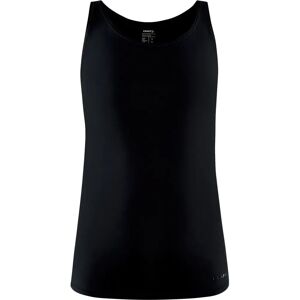 Craft XS Black Tank Top - Sportwear Craft XS Black Tank Top - Sportwear
