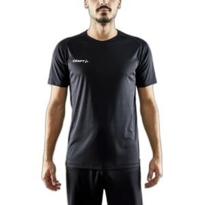 Craft Evolve Herre Træning T-shirt - T-shirt Craft Evolve Herre Træning T-shirt - T-shirt