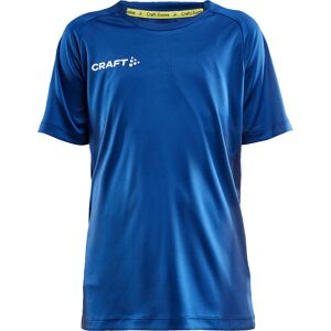Craft Evolve Blå Multifarvet Træning T-Shirt - Sportswear Craft Evolve Blå Multifarvet Træning T-Shirt - Sportswear