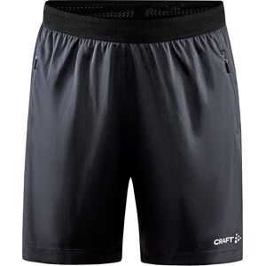 Craft 1910149 Evolve Zip Pocket Shorts - Shorts Craft 1910149 Evolve Zip Pocket Shorts - Shorts