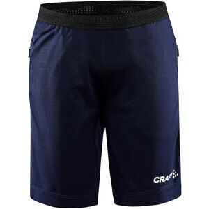 Craft 1910150 Evolve Zip Pocket Shorts - Shorts Craft 1910150 Evolve Zip Pocket Shorts - Shorts