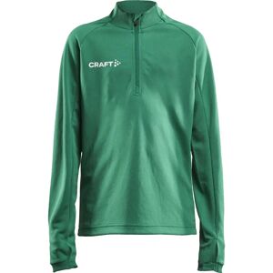 Craft Evolve Halfzip Jr - Sportshirt Craft Evolve Halfzip Jr - Sportshirt