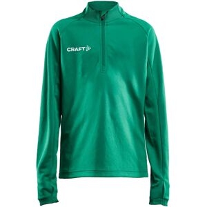 Craft EVOLVE HALFZIP JR - Sportskjorte Craft EVOLVE HALFZIP JR - Sportskjorte