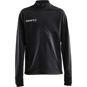 Craft EVOLVE HALFZIP JR - Sportshirt Craft EVOLVE HALFZIP JR - Sportshirt