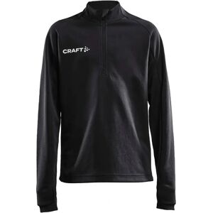 Craft Evolve Halfzip Jr Sort - Sportshirt Craft Evolve Halfzip Jr Sort - Sportshirt