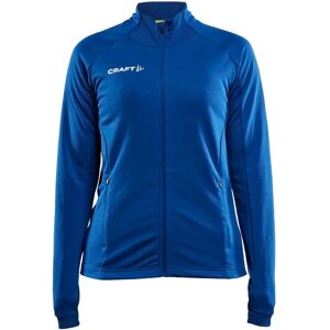 Craft 1910155 Evolve Full Zip W - Sportsjakke Craft 1910155 Evolve Full Zip W - Sportsjakke