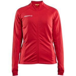 Craft Evolve Full Zip Sportsjakke - Sports Jacket Craft Evolve Full Zip Sportsjakke - Sports Jacket