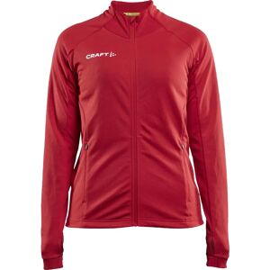 Craft Evolve Full Zip Træningsjakke - Træningsjakke Craft Evolve Full Zip Træningsjakke - Træningsjakke