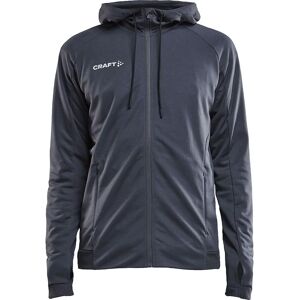 Craft Evolve Hood Jakke - Sportsjakke til mænd Craft Evolve Hood Jakke - Sportsjakke til mænd